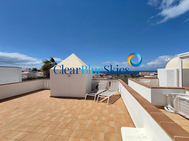 Clear Blue Skies se complace en presentar, como agente exclu. 101m² Callao Salvaje