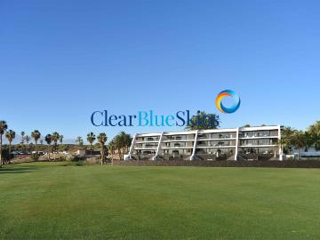 Clear Blue Skies se complace en ser uno de los agentes selec. 68m² Golf del sur