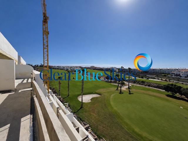 Clear Blue Skies se complace en ser uno de los agentes selec. 68m² Golf del sur