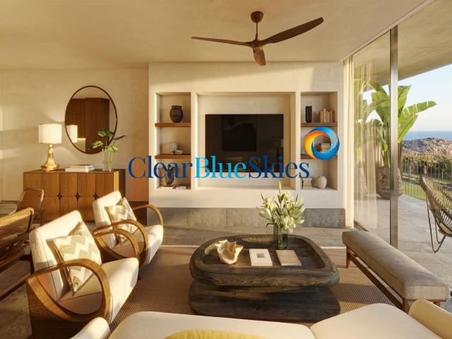 Clear Blue Skies se enorgullece de ser una de las pocas agen. 73m² Abama