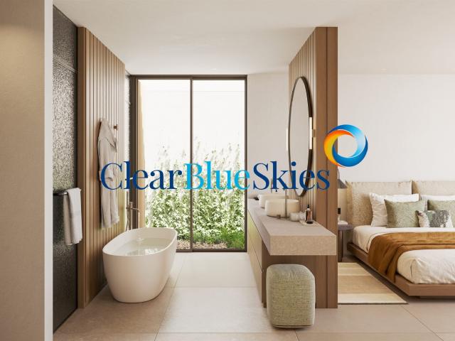 Clear Blue Skies tiene el honor de formar parte del selecto. 172m² Adeje