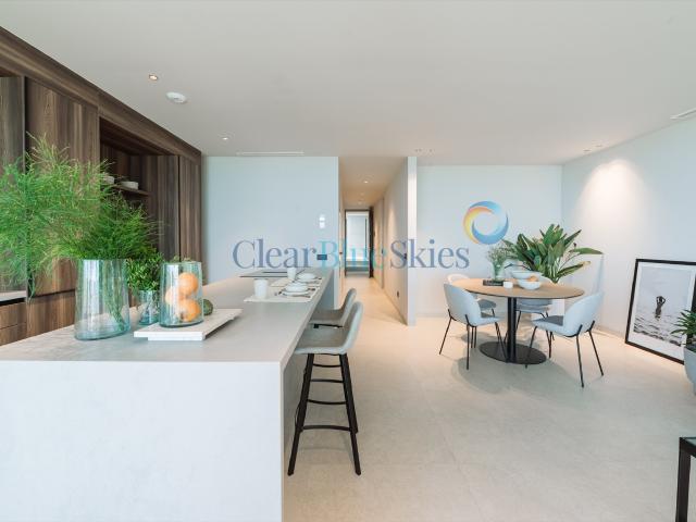 Penthouse, Iconic, Callao Salvaje 160m² Callao salvaje