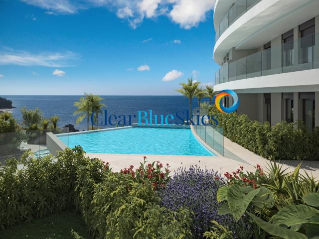 Clear Blue Skies tiene el privilegio de haber sido elegida c. 105m² Callao salvaje