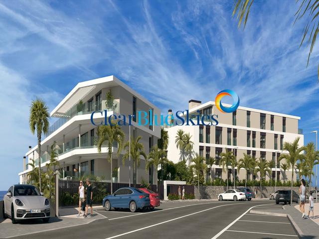 Clear Blue Skies tiene el privilegio de haber sido elegida c. 165m² Callao salvaje
