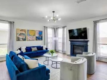Haltom City, Tarrant County, Texas, USA