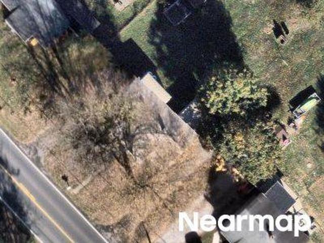 Clear Spring Rd