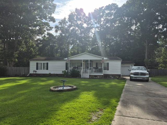 Clear Springs Cir