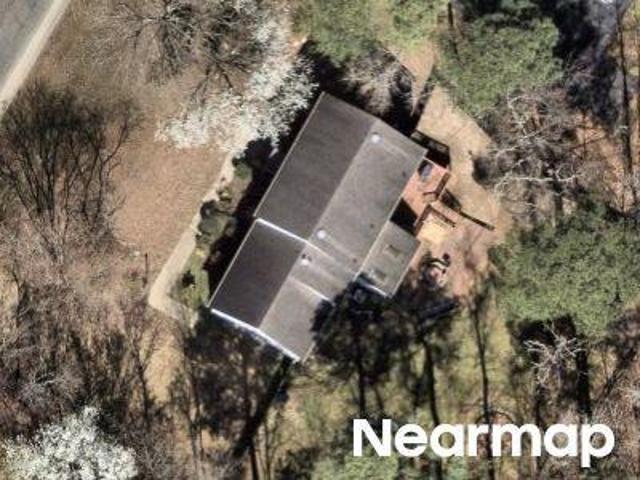 Clear Springs Ln