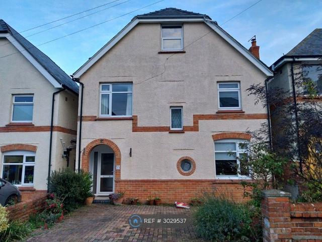 Clearmount Road, Weymouth DT4, 5 bed detached house to rent, £2,100 pcm | PrimeLocation