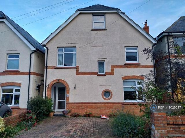 Clearmount Road, Weymouth, DT4 5 bed detached house to rent £2,100 pcm £485 pw