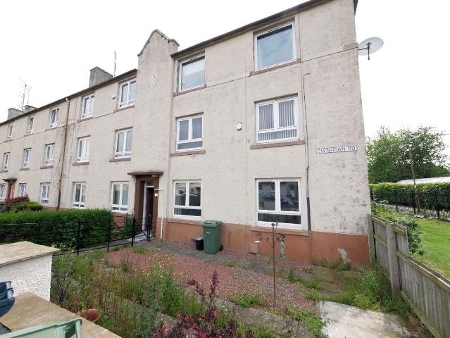 Clearburn Road, Prestonfield, Edinburgh EH16, 1 bed flat to rent, £1,050 pcm | PrimeLocation