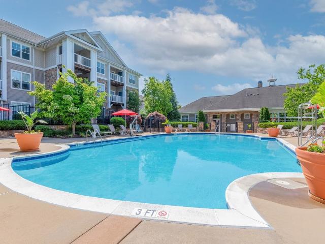 Clearbrook Apartments 1 Bedroom Apartment for Rent at 6450 Mercantile Dr E, Frederick, MD 21703