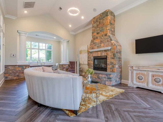 Clearbrook Apartments 2 Bedroom Apartment for Rent at 6450 Mercantile Dr E, Frederick, MD 21703