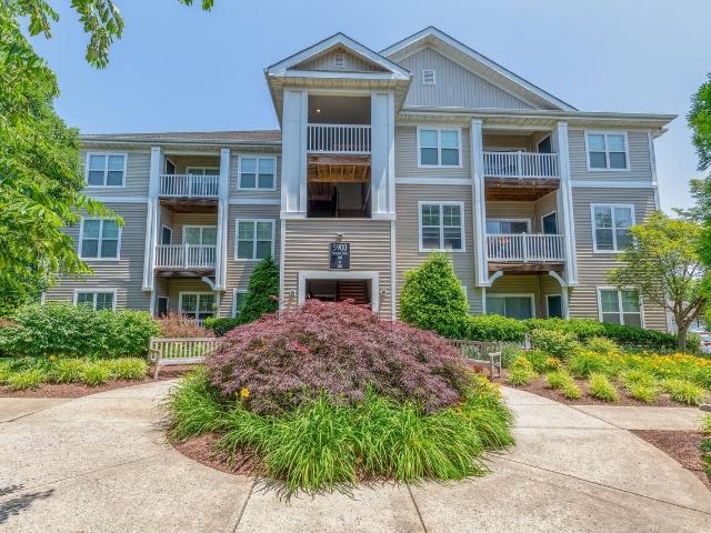 Clearbrook Apartments 2 Bedroom Apartment for Rent at 6450 Mercantile Dr E, Frederick, MD 21703