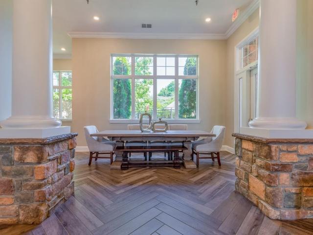 Clearbrook Apartments 2 Bedroom Apartment for Rent at 6450 Mercantile Dr E, Frederick, MD 21703