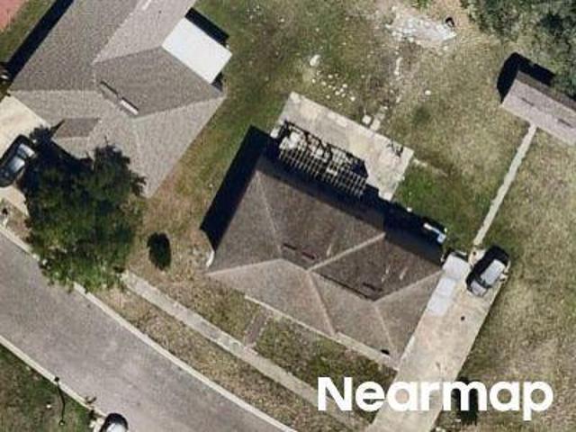 Clearbrook Cove Rd