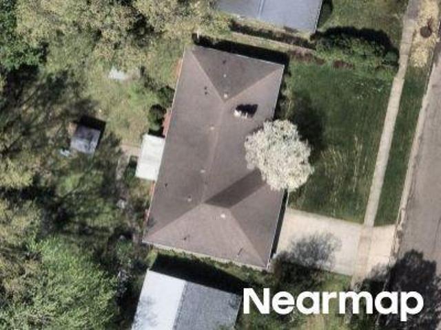 Clearbrook Dr