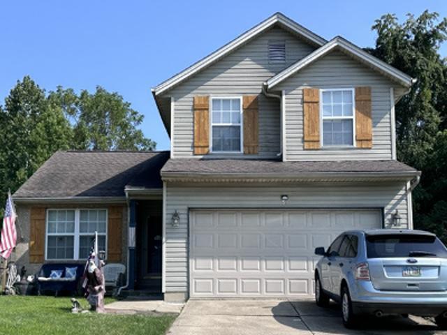 Clearbrook Dr