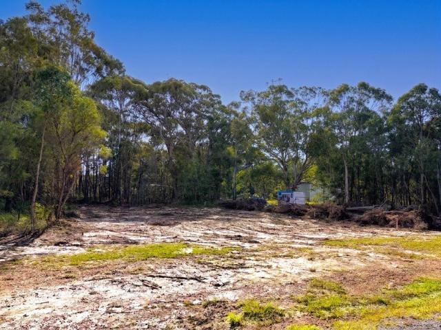 Cleared, Soil Tested & Ready to Build 584m² Island Opportunity!