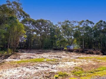 Cleared, Soil Tested & Ready to Build 584m² Island Opportunity!