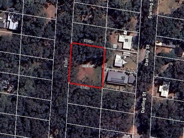 Cleared 1,093m² Block in a Peaceful Bushland Setting
