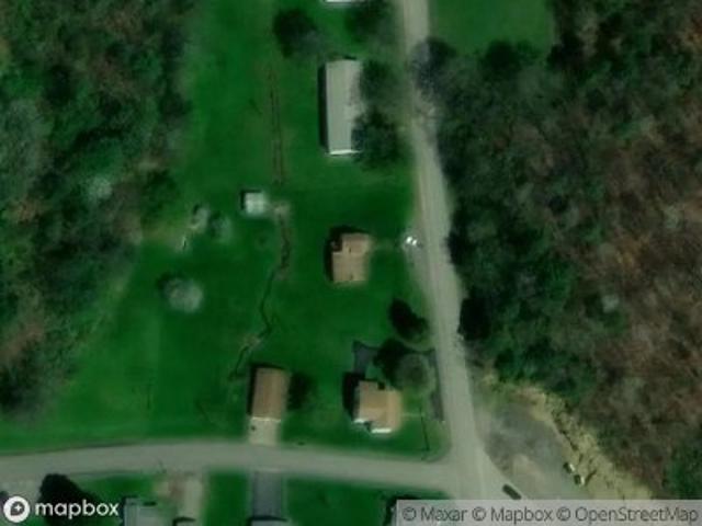 Clearfield Rd