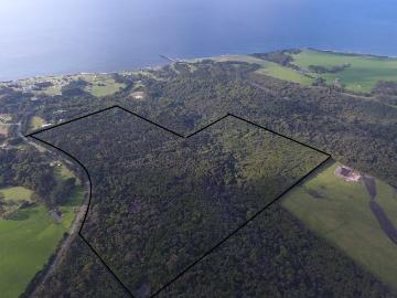 Pegarah, King Island, Cloudy Bay, Kingborough, Tasmania Island