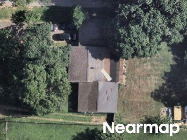 Clearpool Circle Rd