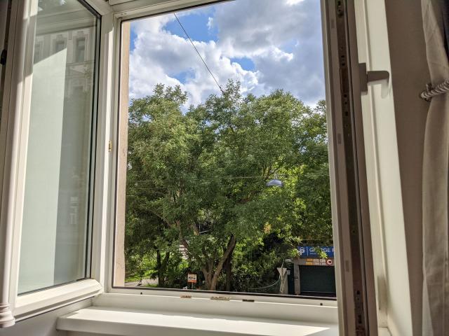 ClearVueHome Green Studio 10min to Vienna Center, Vienna Amsterdam Apartments for Rent