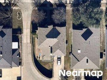 McKinney city, Collin County, Texas, USA