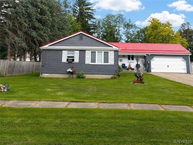 Clearview Dr, Arcade, Home For Sale
