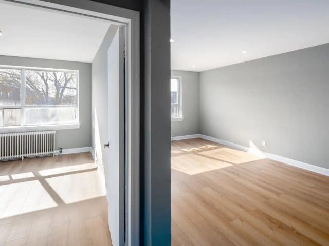 Clearview On The Park — 1 Bedroom