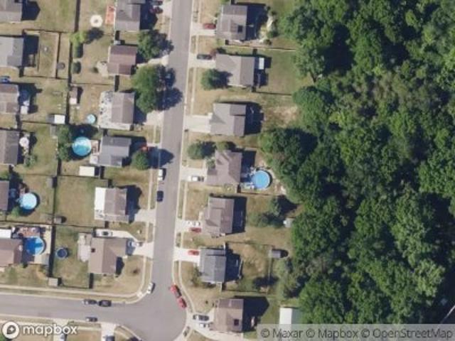 Clearview Ln