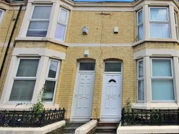 Kensington L7 Liverpool, Kensington Liverpool, L7, North East Wales, Midlands