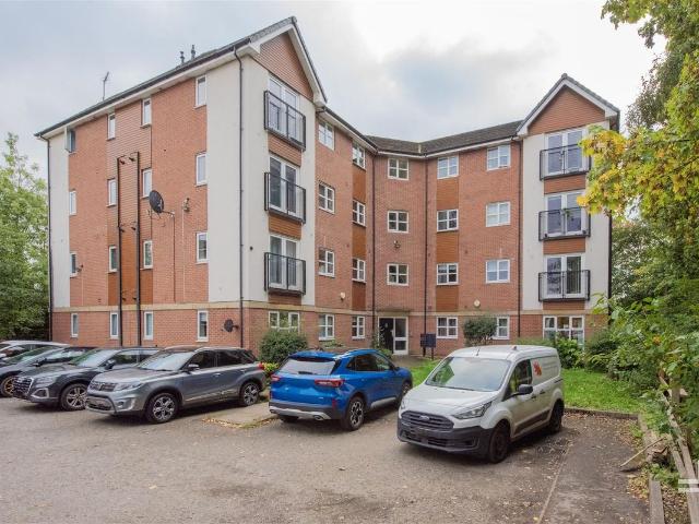 Clearwater Quays, Warrington WA4, 2 bed flat to rent, £900 pcm | PrimeLocation