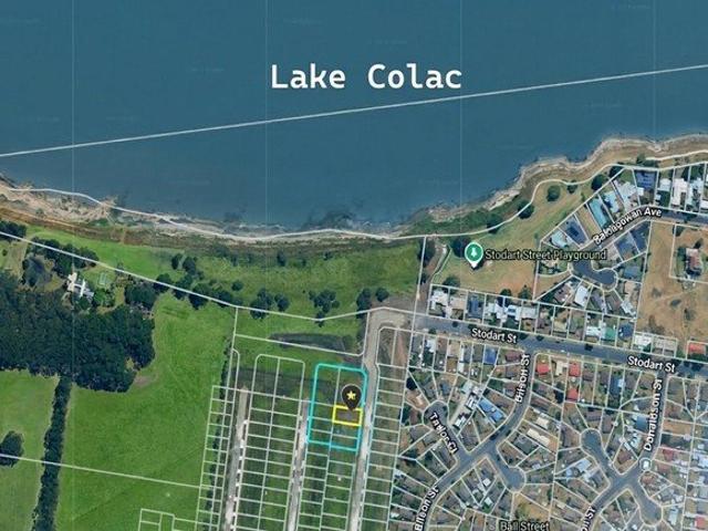 Clearwater Rise, Colac Rare Lifesyle Oppurtunity !