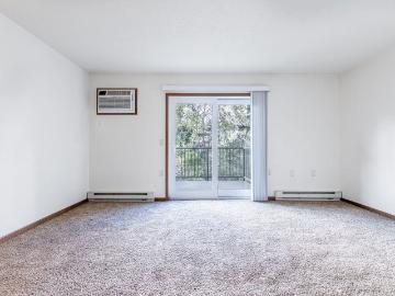 Clearwater River Apartments 1 Bedroom Apartment for Rent at 825 Ash St, Clearwater, MN 55320