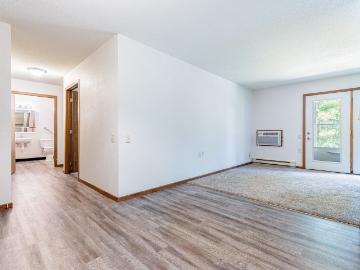 Clearwater River Apartments 2 Bedroom Apartment for Rent at 825 Ash St, Clearwater, MN 55320