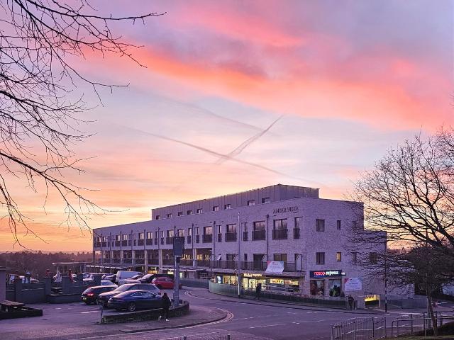 Clearwater Way, Cardiff CF23, 2 bed flat to rent, £1,150 pcm | PrimeLocation