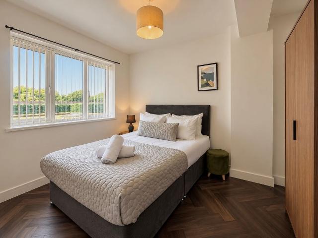 Clearwater Way, Cardiff CF23, 2 bed flat to rent, £1,295 pcm | PrimeLocation