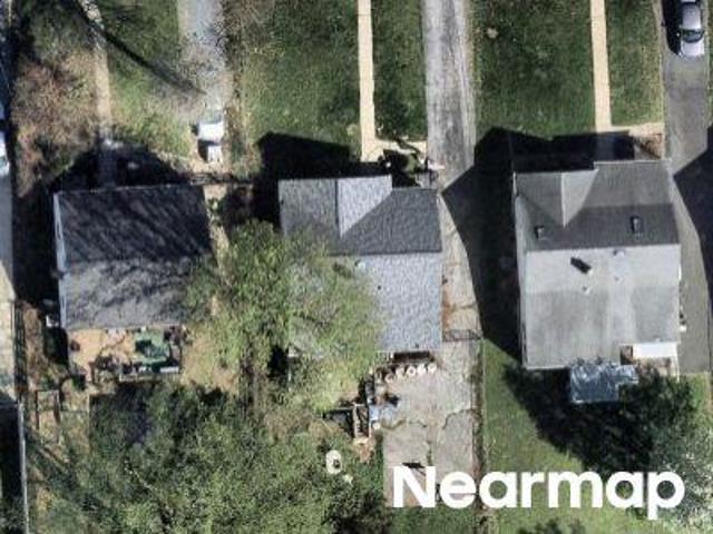 Clearwood Rd