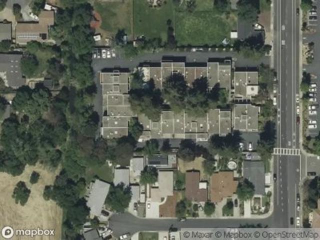 Cleaveland Rd Apt 16
