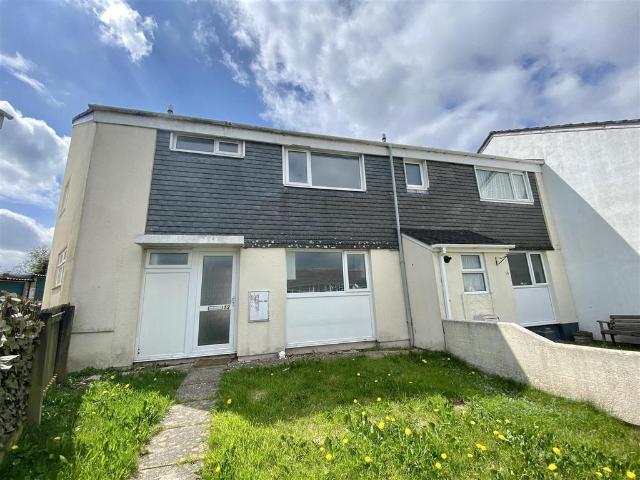 Cleaveland, Wadebridge, PL27 4 bed semi detached house to rent £1,200 pcm £277 pw