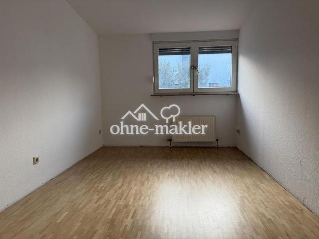 Cleebronn, sonnige 3 Zimmerwohnung