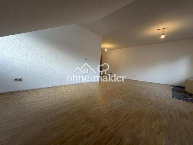 Cleebronn, sonnige 3 Zimmerwohnung