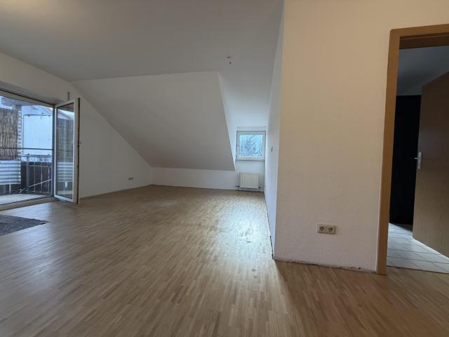 Cleebronn, sonnige 3 Zimmerwohnung