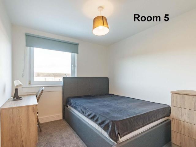 Cleekim Drive, Edinburgh EH15, 5 bed shared accommodation to rent, £625 pcm | PrimeLocation