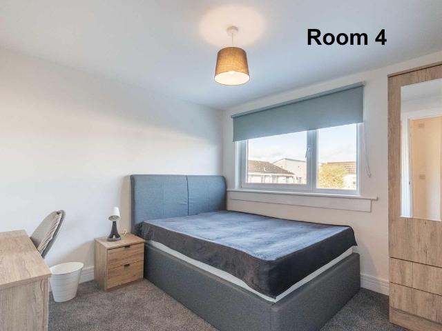 Cleekim Drive, Edinburgh EH15, 5 bed shared accommodation to rent, £645 pcm | PrimeLocation