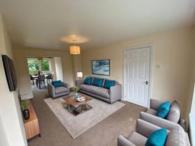 Cleeve Way, Cheadle Hulme, Cheadle