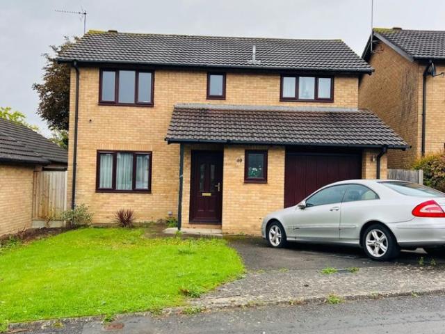 Cleevelands Drive, Cheltenham, Gloucestershire GL50, 4 bed detached house to rent, £2,000 pcm | PrimeLocation